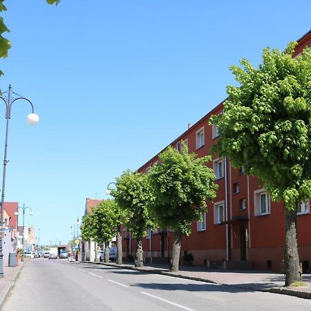 Apartament U Violetty ウェバ エクステリア 写真