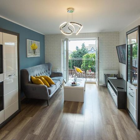 Apartament U Violetty ウェバ エクステリア 写真