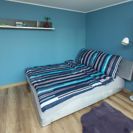 Apartament U Violetty ウェバ エクステリア 写真