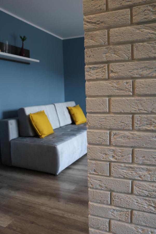 Apartament U Violetty ウェバ エクステリア 写真