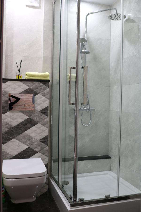 Apartament U Violetty ウェバ エクステリア 写真