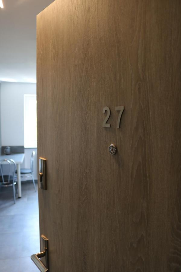 Apartament U Violetty ウェバ エクステリア 写真