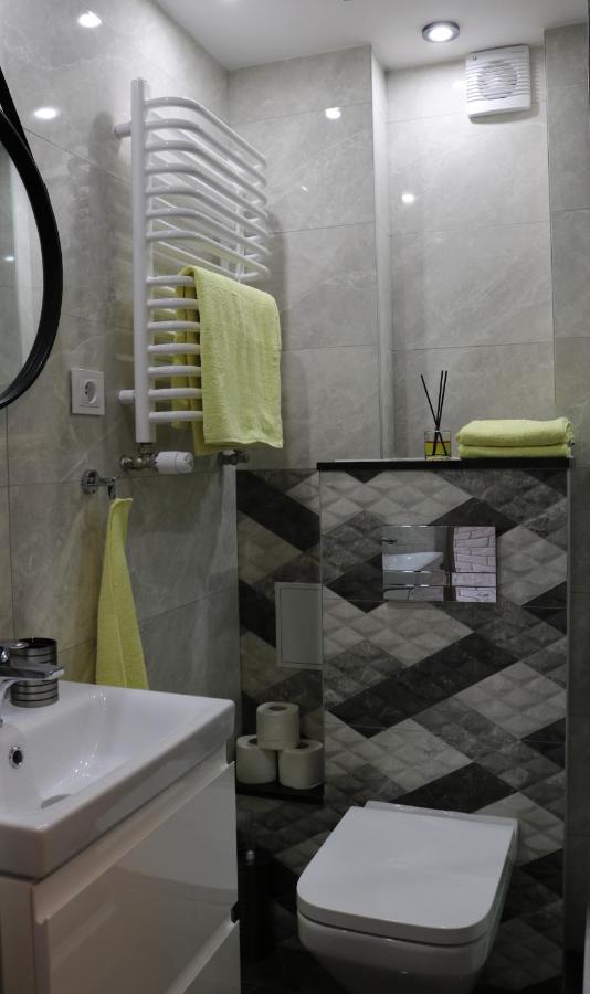 Apartament U Violetty ウェバ エクステリア 写真