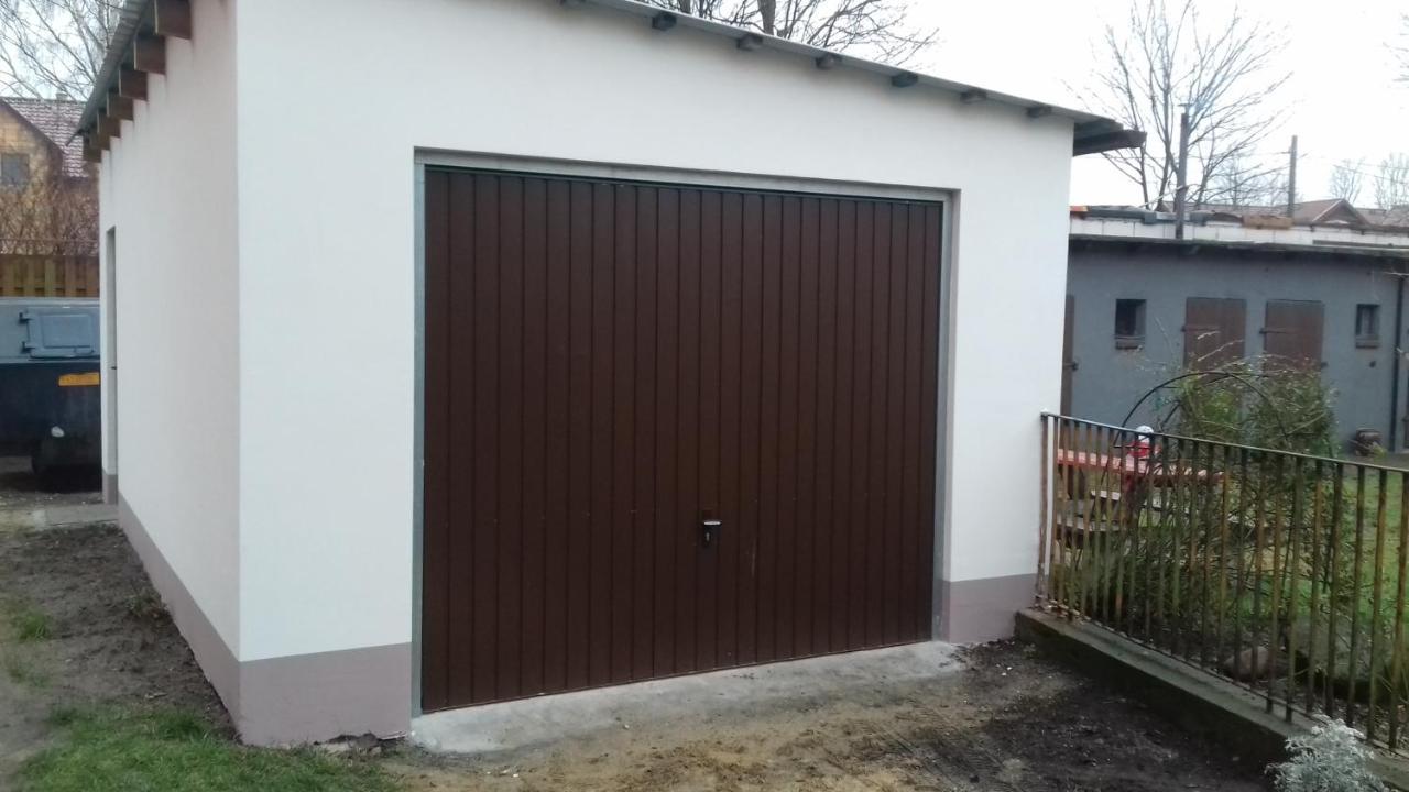 Apartament U Violetty ウェバ エクステリア 写真